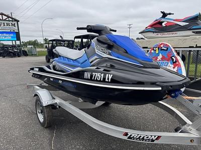 BOATZON | Yamaha WaveRunners EX Sport 2020