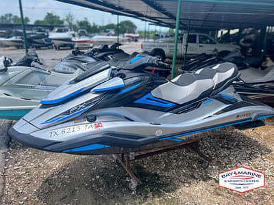 BOATZON | Yamaha WaveRunners FX Cruiser HO 2020