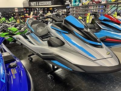 BOATZON | Yamaha WaveRunners FX Cruiser HO 2024