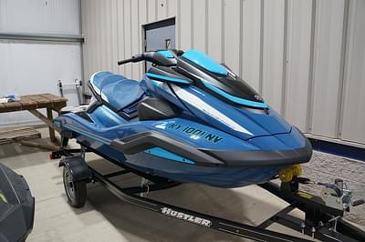 BOATZON | Yamaha WaveRunners FX Cruiser HO 2024