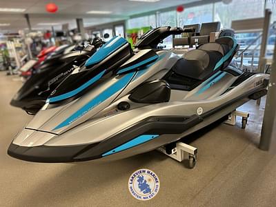 BOATZON | Yamaha WaveRunners FX Cruiser HO 2024