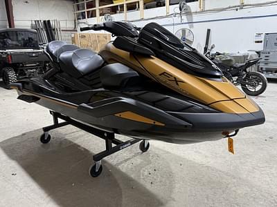 BOATZON | Yamaha WaveRunners FX Cruiser HO 2025