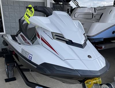 BOATZON | Yamaha WaveRunners FX Cruiser SHO 2016