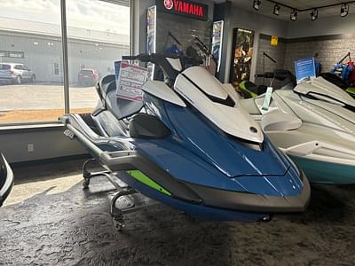 BOATZON | Yamaha WaveRunners FX Cruiser SVHO 2024 BOATZON | Yamaha WaveRunners FX Cruiser SVHO 2024