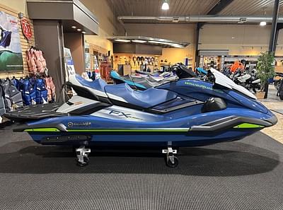 BOATZON | Yamaha WaveRunners FX Cruiser SVHO 2024 BOATZON | Yamaha WaveRunners FX Cruiser SVHO 2024