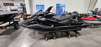 BOATZON | Yamaha WaveRunners FX Cruiser SVHO 2025