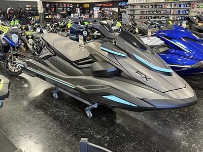 BOATZON | Yamaha WaveRunners FX HO with Audio 2025 BOATZON | Yamaha WaveRunners FX HO with Audio 2025