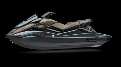 BOATZON | Yamaha WaveRunners FX HO with Audio 2025