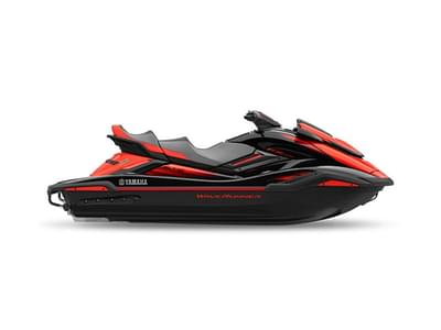 BOATZON | Yamaha WaveRunners FX Limited SVHO 2021