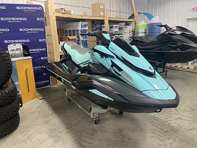 BOATZON | Yamaha WaveRunners FX Limited SVHO with Audio System 2023