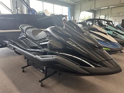 BOATZON | Yamaha Waverunners FX1800DA 2024