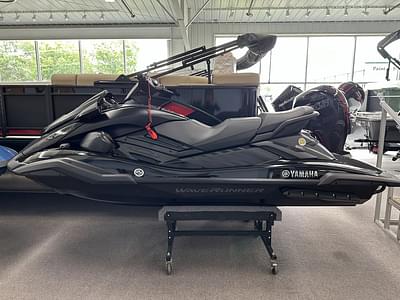 BOATZON | Yamaha Waverunners FX1800DA 2024