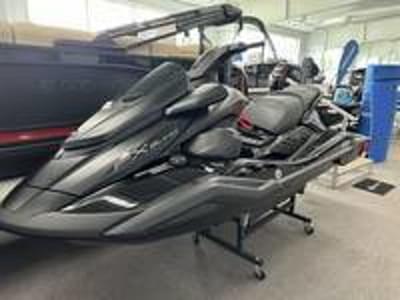 BOATZON | Yamaha Waverunners FX1800DA 2024