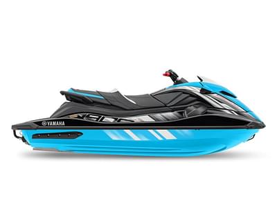 BOATZON | Yamaha WaveRunners GP HO 2024