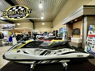 BOATZON | Yamaha WaveRunners GP HO 2025