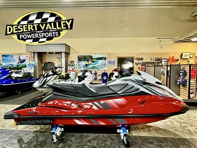 BOATZON | Yamaha WaveRunners GP HO 2025