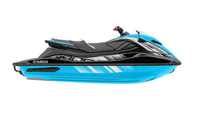 BOATZON | Yamaha WaveRunners GP HO with Audio 2024