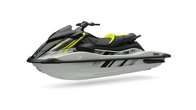 BOATZON | Yamaha WaveRunners GP HO with Audio 2025