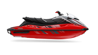 BOATZON | Yamaha WaveRunners GP HO with Audio 2025