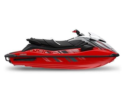 BOATZON | Yamaha WaveRunners GP HO with Audio 2025