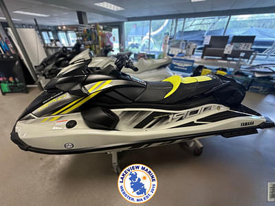 BOATZON | Yamaha WaveRunners GP HO with Audio 2025 BOATZON | Yamaha WaveRunners GP HO with Audio 2025