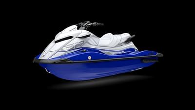 BOATZON | Yamaha WaveRunners GP SVHO 2025