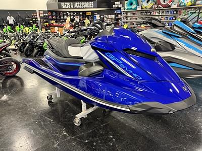 BOATZON | Yamaha WaveRunners GP SVHO with Audio 2024