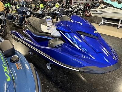 BOATZON | Yamaha WaveRunners GP SVHO with Audio 2024