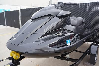 BOATZON | Yamaha WaveRunners GP SVHO with Audio 2024