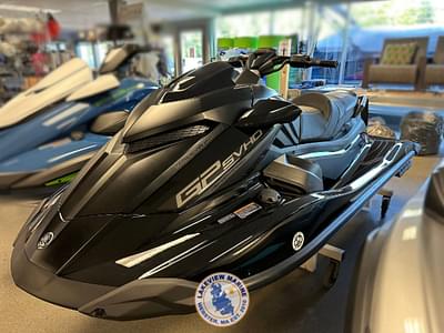 BOATZON | Yamaha WaveRunners GP SVHO with Audio 2024