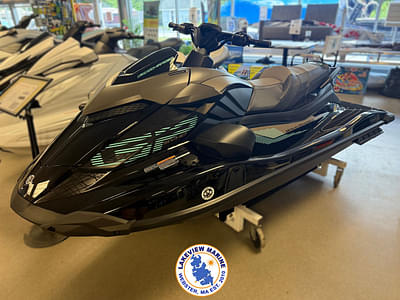 BOATZON | Yamaha WaveRunners GP SVHO with Audio 2025