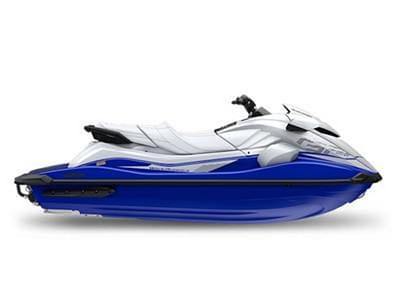 BOATZON | Yamaha WaveRunners GP SVHO with Audio 2025