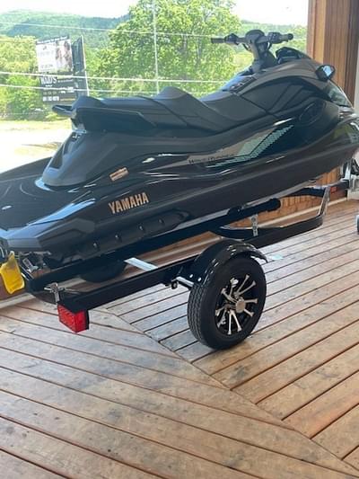 BOATZON | Yamaha Waverunners GP SVHOA 2025