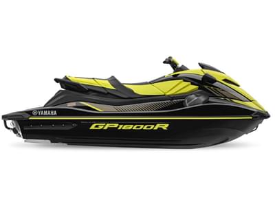 BOATZON | Yamaha WaveRunners GP1800R HO with Audio 2022