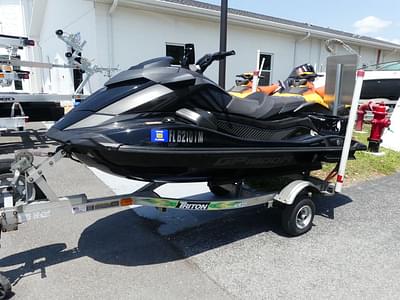 BOATZON | Yamaha WaveRunners GP1800R HO with Audio 2023 BOATZON | Yamaha WaveRunners GP1800R HO with Audio 2023