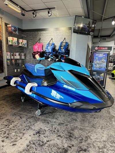 BOATZON | Yamaha WaveRunners GP1800R HO with Audio 2023