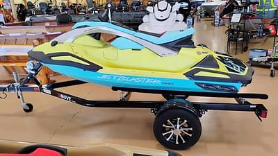 BOATZON | Yamaha Waverunners JETBLAST PRO 2UP 2025 BOATZON | Yamaha Waverunners JETBLAST PRO 2UP 2025