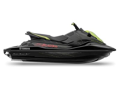 BOATZON | Yamaha WaveRunners JetBlaster 2023