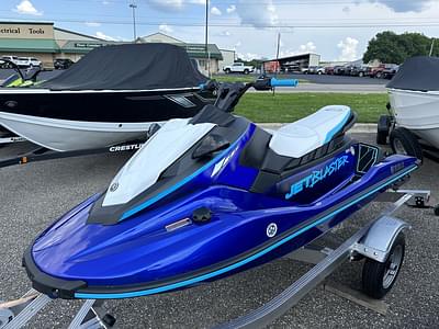 BOATZON | Yamaha WaveRunners JetBlaster 2024