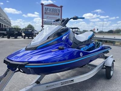 BOATZON | Yamaha WaveRunners JetBlaster 2024