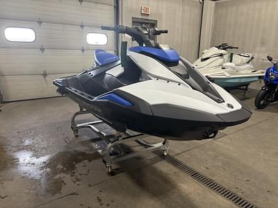 BOATZON | Yamaha WaveRunners Jetblaster 2025