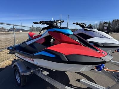 BOATZON | Yamaha WaveRunners Jetblaster DLX 2Up 2025 BOATZON | Yamaha WaveRunners Jetblaster DLX 2Up 2025