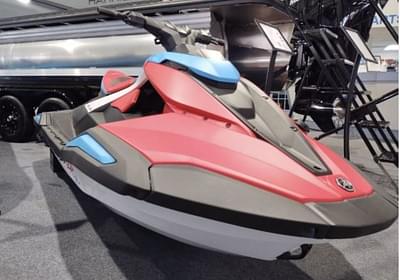 BOATZON | Yamaha WaveRunners Jetblaster DLX 2Up 2025