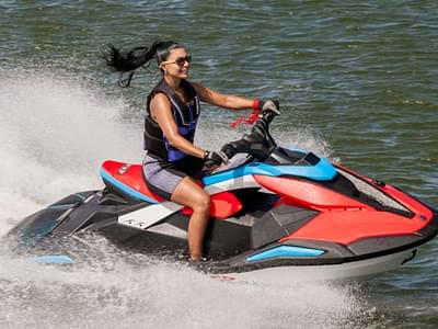 BOATZON | Yamaha WaveRunners Jetblaster DLX 2Up 2025