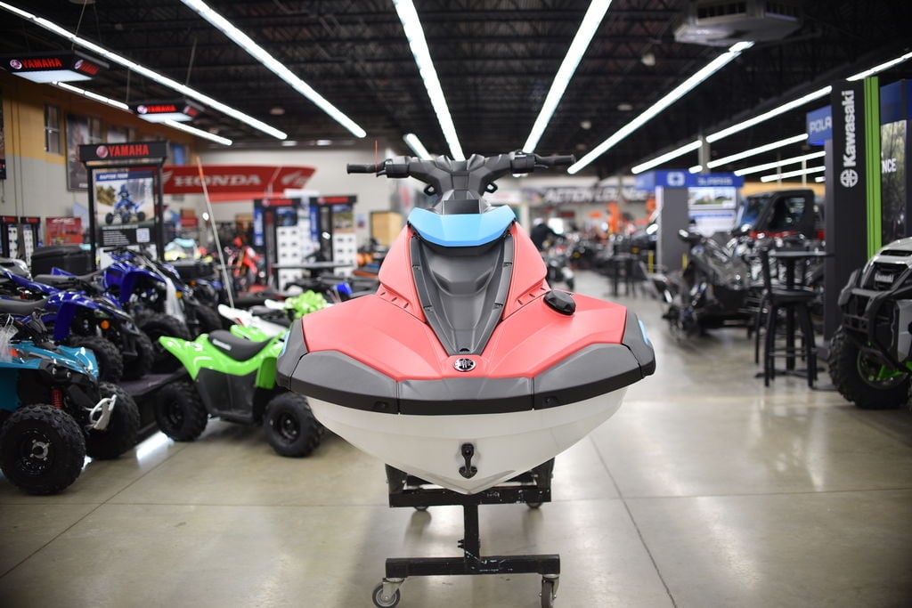 New Yamaha Jetblaster DLX 2Up 2025 for sale in Waukesha, Wisconsin