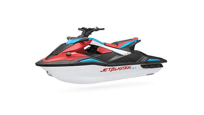 BOATZON | Yamaha WaveRunners Jetblaster DLX 3Up 2025 BOATZON | Yamaha WaveRunners Jetblaster DLX 3Up 2025