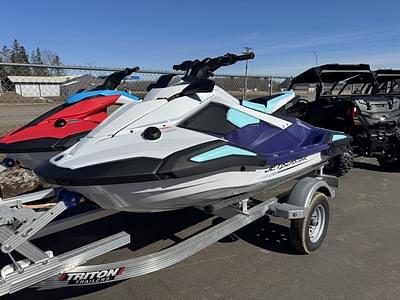 BOATZON | Yamaha WaveRunners Jetblaster LTD 2025