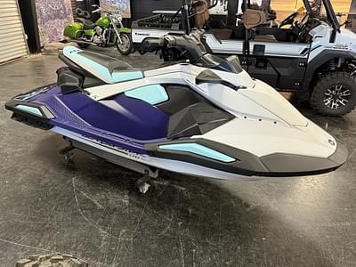 BOATZON | Yamaha WaveRunners Jetblaster LTD 2025