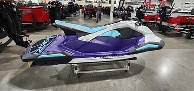 BOATZON | Yamaha WaveRunners Jetblaster LTD 2025