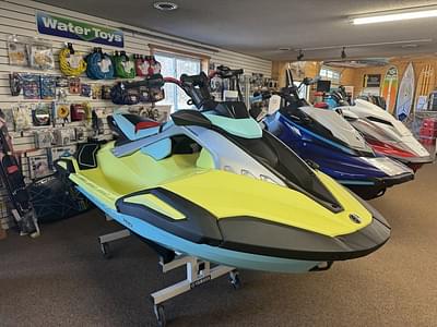 BOATZON | Yamaha WaveRunners Jetblaster PRO 2Up 2025